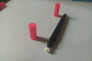 화장품을 위한 어떤 색깔 ISO 124 * 10mm를 포장하는 민감한 빈 아이 라이너 연필