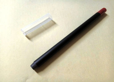 방수 오래 견딘 입술 강선, 당겨진 빈 립스틱 관 136mm SGS