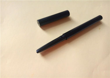단순한 설계 기울은 눈썹 연필, 단 하나 맨 위 두더지색 눈썹 연필