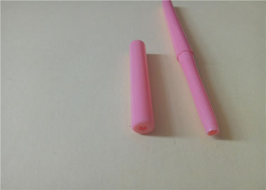 자동적인 입술 강선 빈 화장용 펜 아름다운 색깔 높은 쪽으로 단 하나 맨 위 강선전도