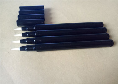 PP 맞춤 설정 가능 색깔을 포장하는 물자 액체 아이 라이너 연필 관