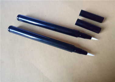 주문 색깔 액체 아이 라이너 연필 아BS 플라스틱 오래 견딘 UV 코팅