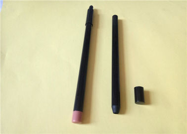 주문을 받아서 만들어진 색깔 자동 아이 라이너 연필은 160.1 * 7.7mm 아BS 물자를 방수 처리합니다