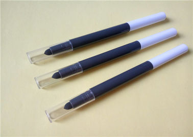 두 배 사용에 의하여 착색되는 눈썹 연필, 철회 가능한 눈썹 연필 141.7 * 11mm