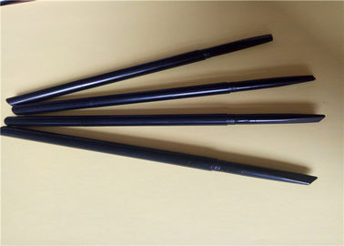2개의 끝에 의하여 기울는 눈썹 연필, 아BS 까만 눈썹 연필 138.3 * 9.1mm