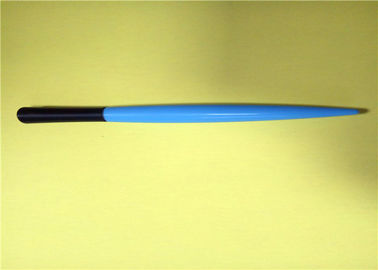 아름다운 모양 물자 직접적인 액체 플라스틱 아이 라이너 연필 관 방수 PP