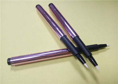 쉬운 사용 ISO 증명서를 포장하는 직업적인 화장용 액체 펜 아이 라이너