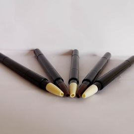 어떤 색깔을 가진 1개의 자동 눈썹 연필 다기능 플라스틱에 대하여 아름다움 3
