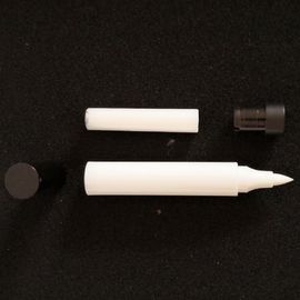쉬운 사용 4ml 검정 Eyeliner 연필 섬유 끝을 가진 다른 작풍 Oem