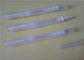 단순한 설계 방수 컨실러 연필 지팡이 아BS 플라스틱 123 * 12mm