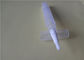 투명한 컨실러 연필 지팡이 방수 실크 인쇄 SGS 증명서