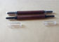 두 배 끝 긴 착용 크림 그림자 지팡이, 광택이 없는 아이섀도 연필 136.8 * 11mm