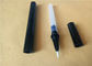 직접적인 플라스틱 아이 라이너 연필, 빈 아이 라이너 관 맞춤 설정 가능 색깔
