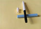 아름다운 날카롭게 하는 아이 라이너 연필 아BS 플라스틱 8mm 직경 로고 인쇄