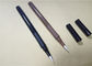 각종 색깔 오래 견딘 아이 라이너 연필 ISO 증명서 10.4 * 136.5mm