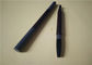 삼각형 빻은 코코아콩 회색 색깔 아BS 물자를 포장하는 방수 눈썹 연필