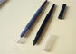 두 배 사용에 의하여 착색되는 눈썹 연필, 철회 가능한 눈썹 연필 141.7 * 11mm