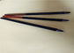 갯솜 160.1mm 길이 SGS 증명서를 가진 호리호리한 날카롭게 하는 아이 라이너 연필