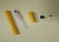 아이 라이너 연필 관 Customzied 방수 플라스틱 색깔 UV 코팅
