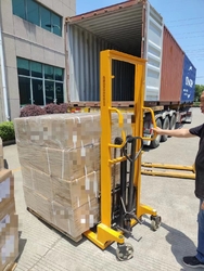 중국 Yuyao Namei Cosmetics Packaging Co., Ltd. 회사 프로파일