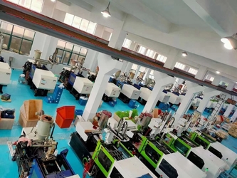 중국 Yuyao Namei Cosmetics Packaging Co., Ltd. 회사 프로파일