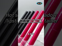 안구 그림자 펜 컨테이너