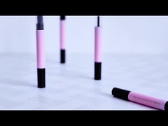 진드기 펜 화장품 메이크업 모스 진드기 펜 사용자 지정 로고 OEM 소매 진드기 펜 컨테이너