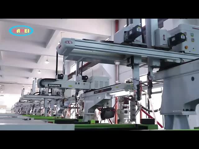 중국 Yuyao Namei Cosmetics Packaging Co., Ltd. 회사 프로파일