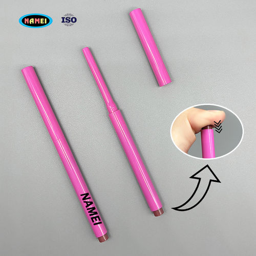 최신 회사 블로그 NAMEI 프레스 타입 펜 소개: 정밀성, 성능 및 맞춤 설정