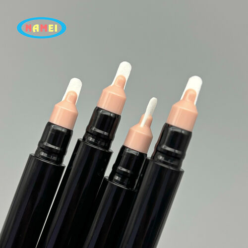 최신 회사 블로그 NAMEI Concealer Pen: 정확성, 재설계