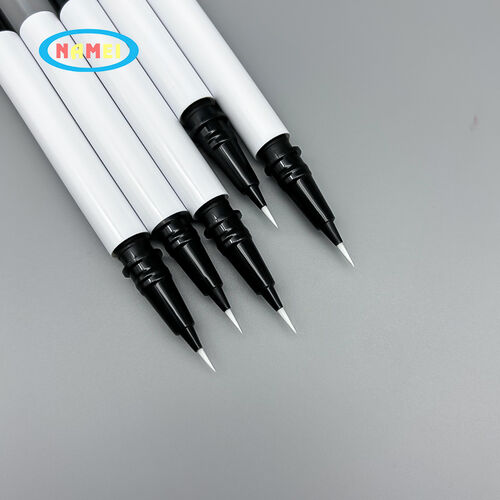 최신 회사 블로그 Unique Empty Cosmetic Containers for Your Makeup Line