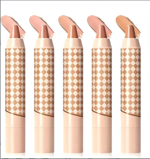 최신 회사 블로그 ✨ Multi-Use Cream Highlighter & Eyeshadow Stick