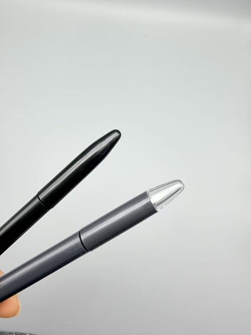 최신 회사 블로그 액체 안구 염색제 및 입술 색칠용 양형 면적 픽 메이크업 펜 포장