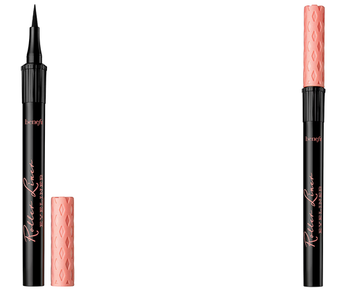 에 대한 최신 회사 뉴스 Custom Private‑Label Liquid Eyeliner Pen Packaging for Chinese Cosmetic Manufacturers & New Beauty Brand Projects