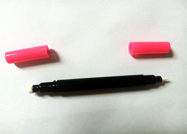 두 배 맨 위 아이 라이너 연필 포장 물개 펜 아BS 물자 맞춤 설정 가능 색깔