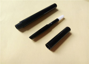 아BS 물자 중대한 자동 눈썹 연필은 122 * 10mm SGS 증명서를 방수 처리합니다