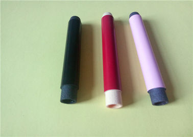 PVC 방수 물자 컨실러 연필 지팡이는 화장용 사용을 주문 설계합니다