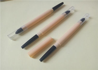 방수 메이크업 입술 연필 포장 아BS 물자 11 * 141.7mm UV 코팅