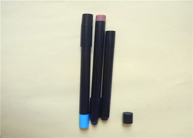 오래 계속되는 자동 아이 라이너 연필에 의하여 주문을 받아서 만들어지는 색깔 SGS 증명서