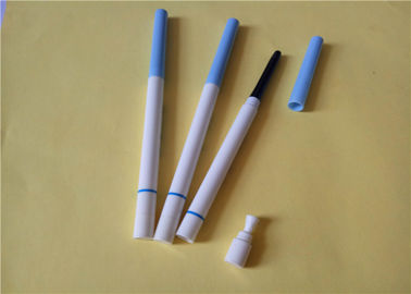 아이 라이너 연필, 플라스틱 빈 아이 라이너 관 ISO를 날카롭게 해 자동적인 각자
