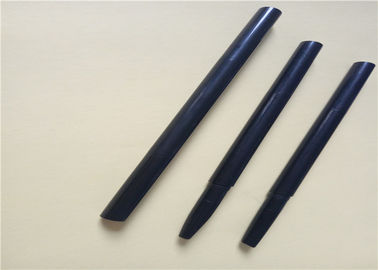 두 배 맨 위 유기 눈썹 연필, 광택이 없는 눈썹 연필 142 * 11mm