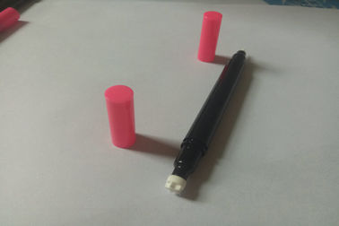 좋은 가격 섬세한 비어있는 눈 린어 연필 포장 모든 색상 ISO 124 * 10mm 화장품용 온라인으로