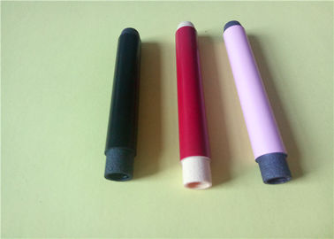 좋은 가격 PVC 소재 Concealer 연필 스틱 방수 맞춤 디자인 화장품 사용 온라인으로