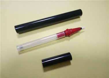 좋은 가격 직접 액체 PP 플라스틱 Eyeliner 연필 튜브 강철 공과 함께 방수 온라인으로