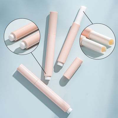 좋은 가격 공장 가격 개인 레이블 소매 다이 립 바램 포장 립 스틱 튜브 빈 메이크업 슬림 롤 립 스틱 컨테이너 온라인으로