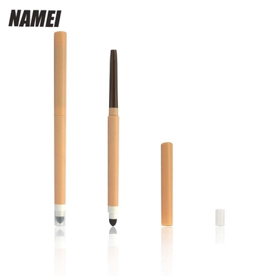 좋은 가격 2mm Eyeliner Packaging Makeup Container Cylinder Empty Eyeliner Pen Eyeliner Pencil Packaging 온라인으로