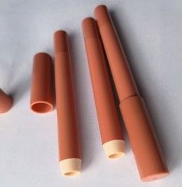 좋은 가격 UV 코팅 Concealer 펜 스틱 F-118 조절 크기 Sgs 인증 온라인으로