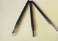 솔을 가진 주문 색깔 아이 라이너 연필, 자동 아이 라이너 연필 164.8 * 8mm