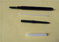 다기능 자동 연필 아이 라이너, 암갈색 아이 라이너 연필 164.8mm 길이