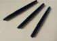 삼각형 빻은 코코아콩 오래 견딘 눈썹 연필, 호리호리한 눈썹 연필 142 * 11mm